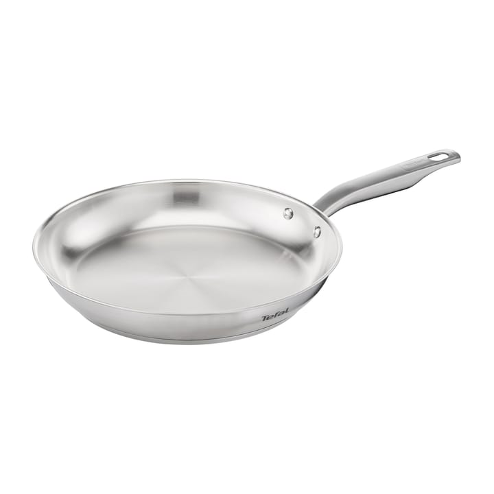 Virtuoso stegepande rustfrit stål, 28 cm Tefal