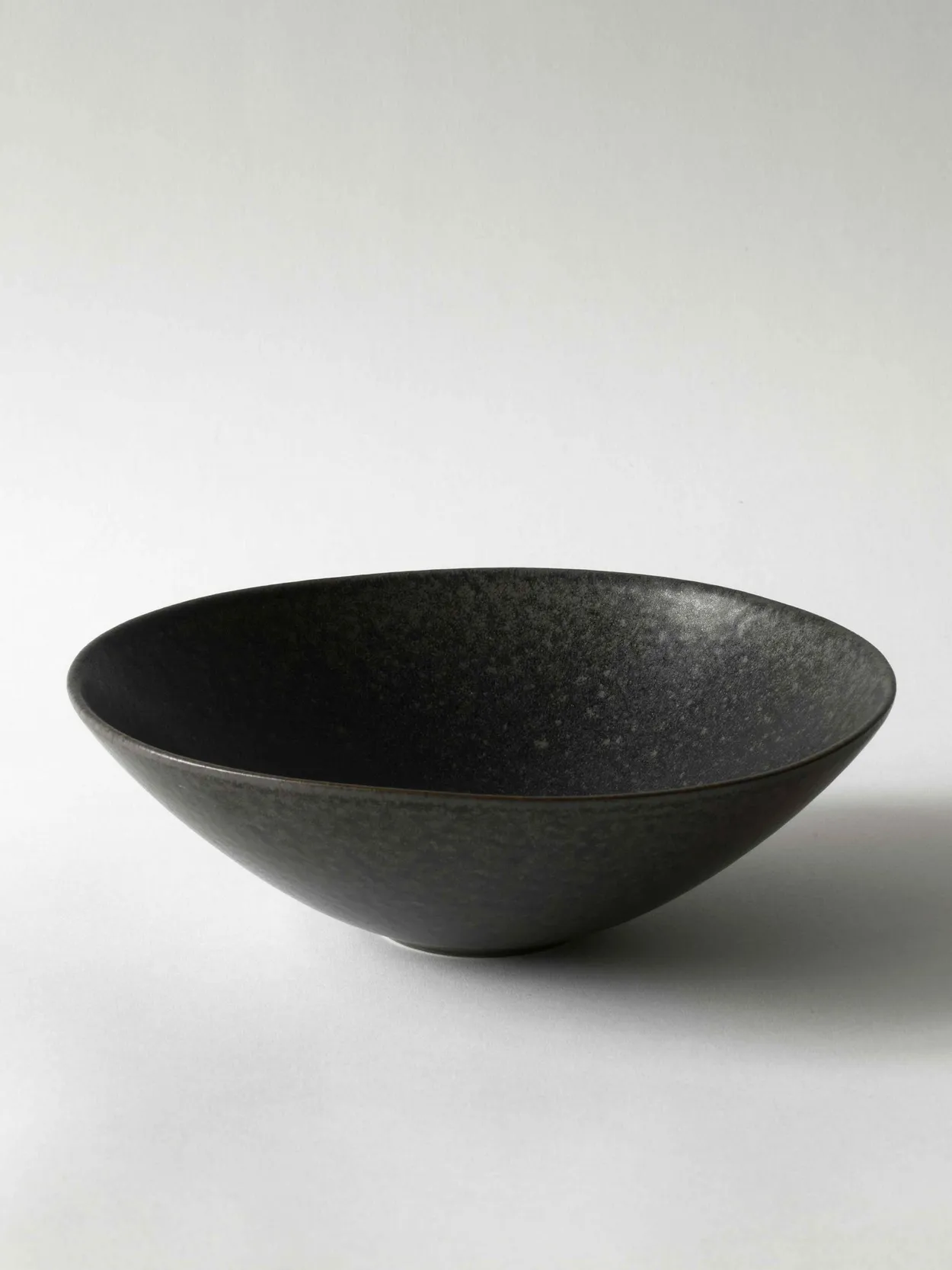 Tell Me More Bastia salatskål S 2 l Sort