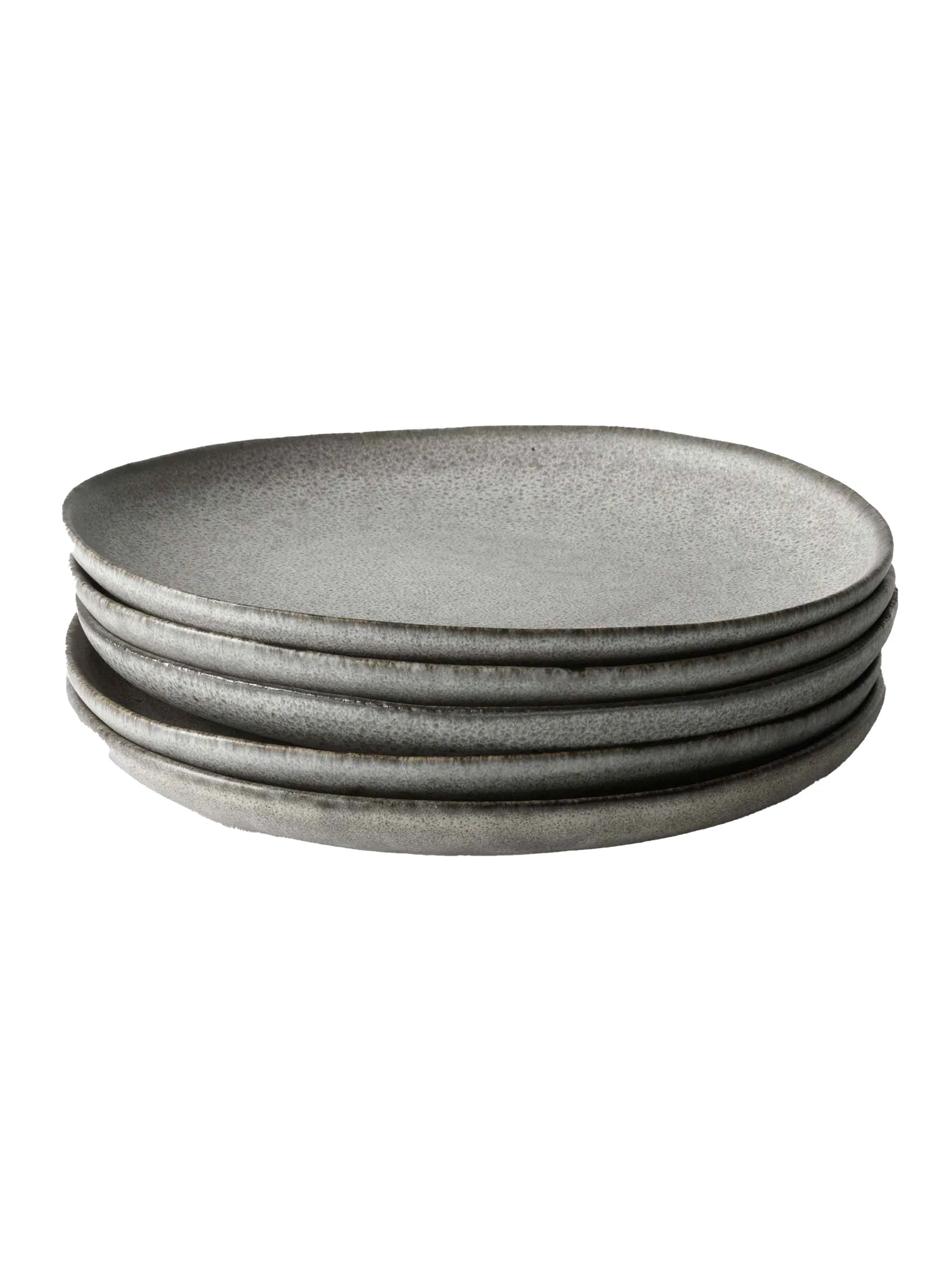 Bon asiet Ø17 cm, Stentøj Tell Me More