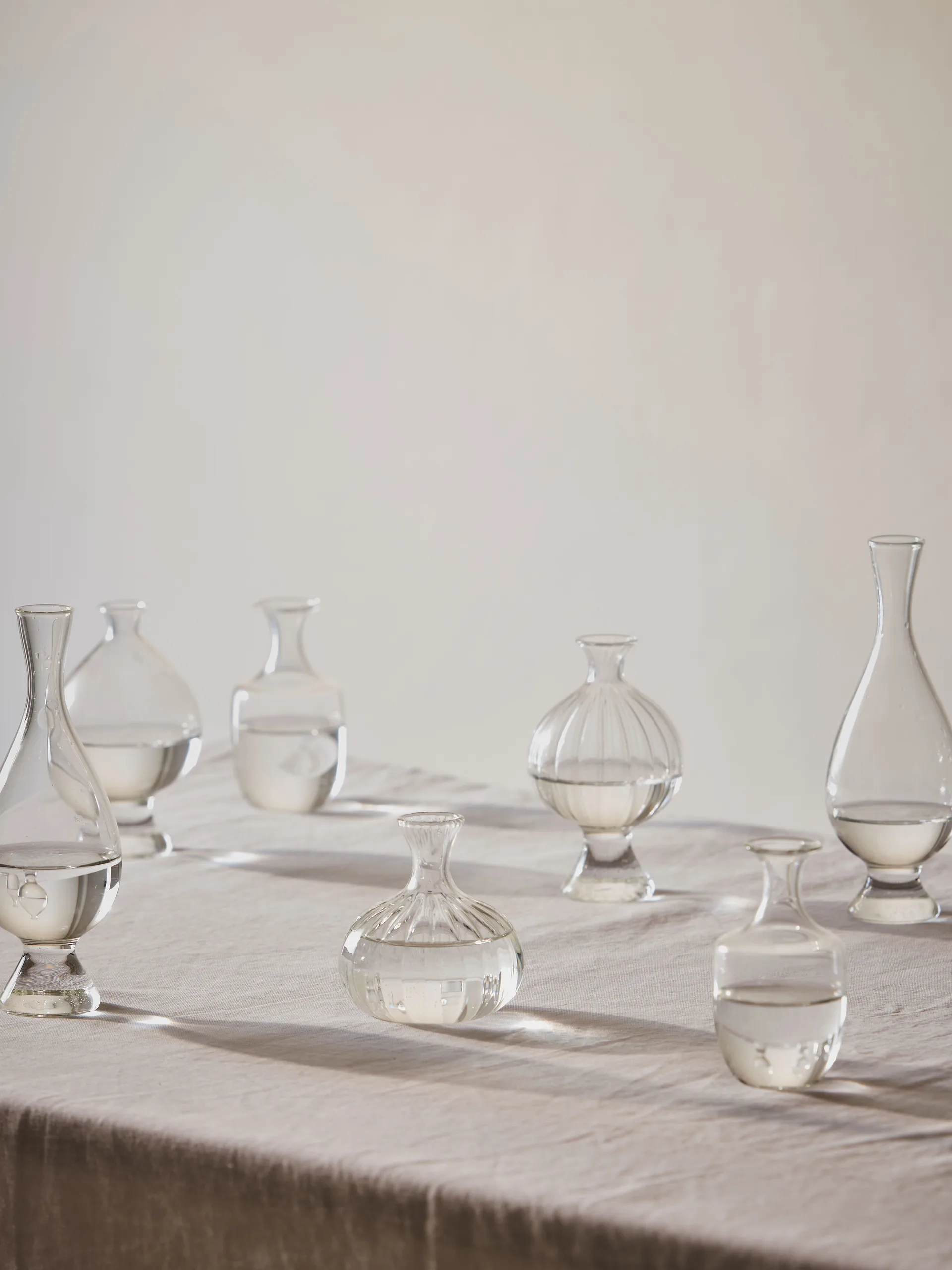 Como ripple vase, Small 10 cm Tell Me More