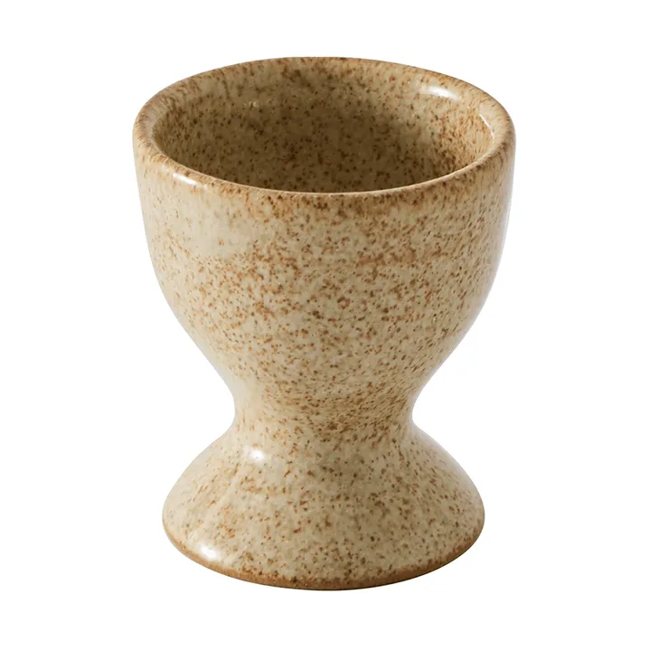 Elio æggebæger - Beige speckled - Tell Me More