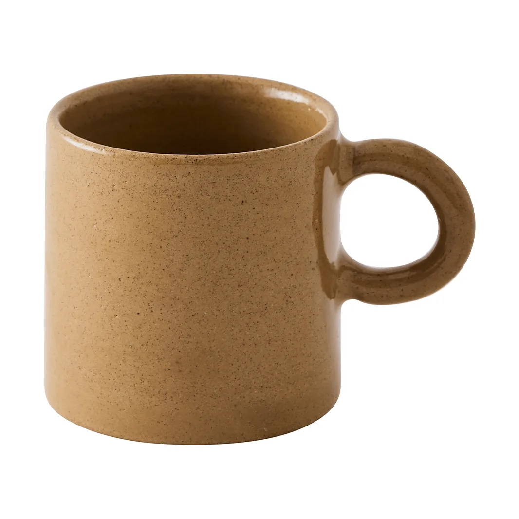 Tell Me More Elio kop Desert yellow, 35 cl