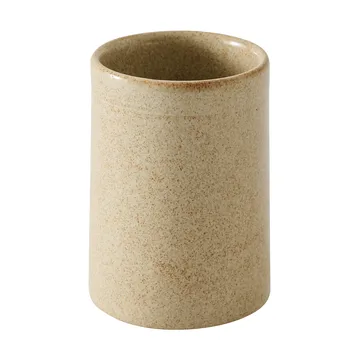 Elio krukke - Beige speckled, 60 cl - Tell Me More