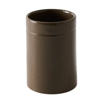Elio krukke - Dark brown, 60 cl - Tell Me More