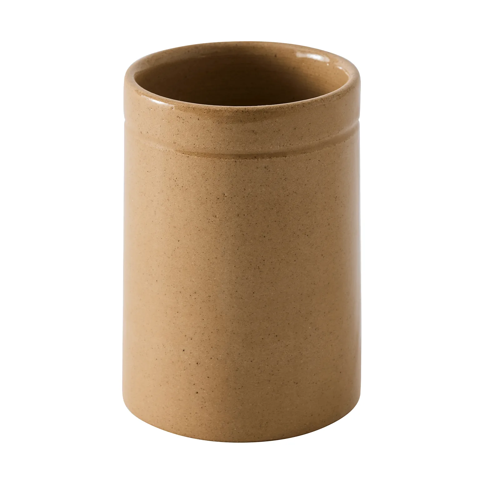 Elio krukke, Desert yellow, 60 cl Tell Me More