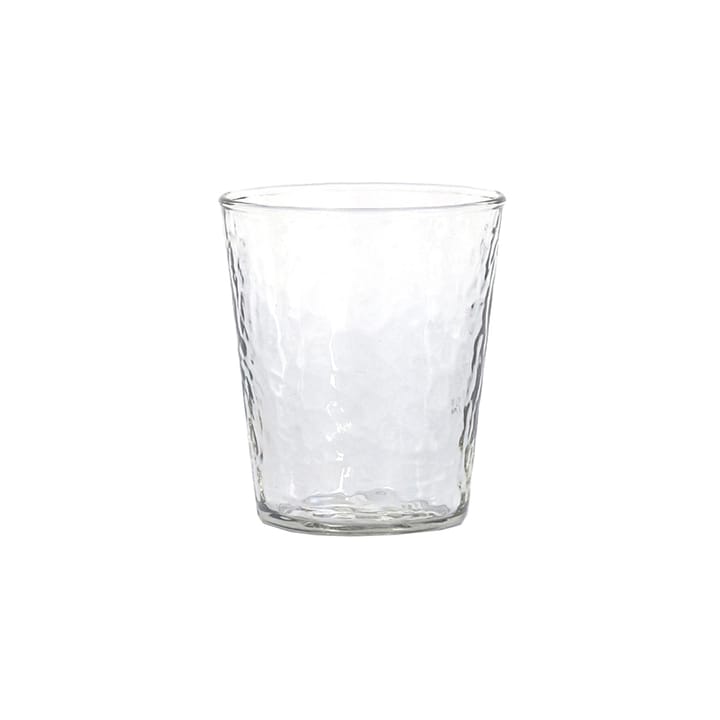 Galette glas 30 cl - Klar - Tell Me More
