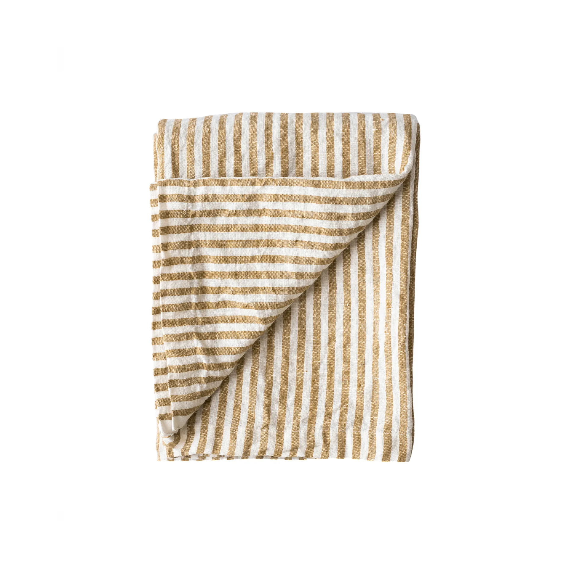 Leon borddug 145x145 cm, Spice Tell Me More