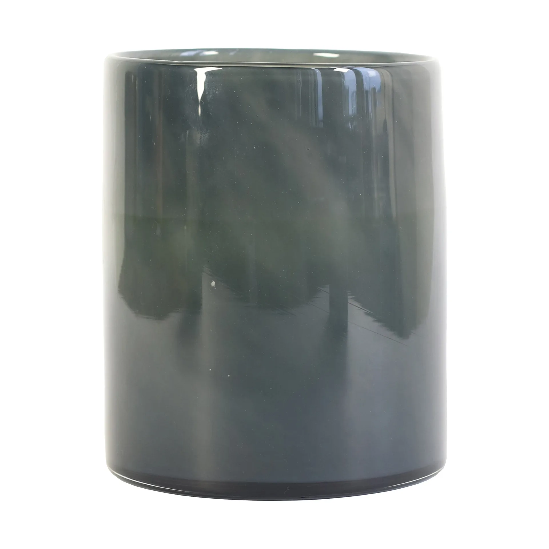 Tell Me More Lyric fyrfadsstage L Mørkegrå