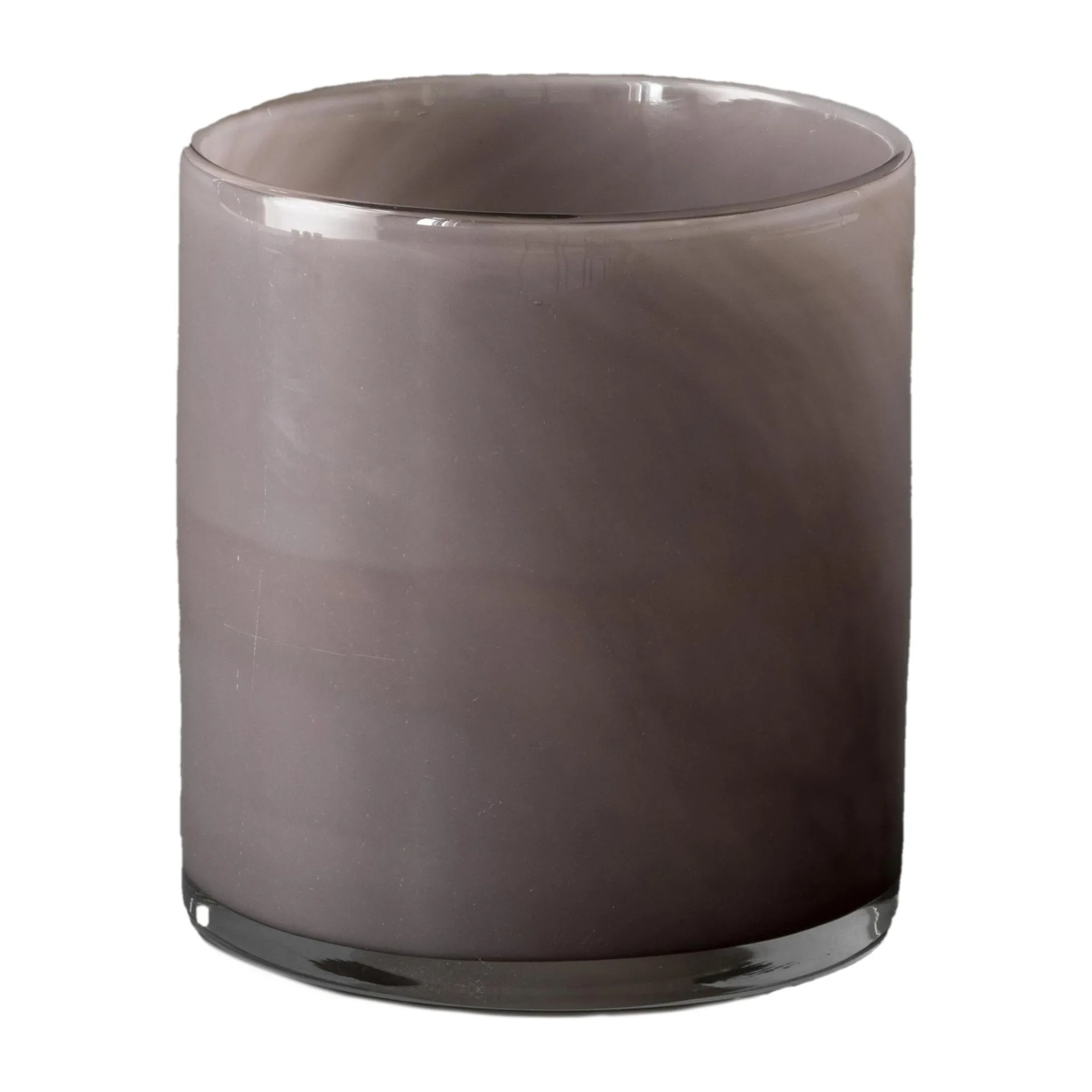 Tell Me More Lyric fyrfadsstage XS Grålilla