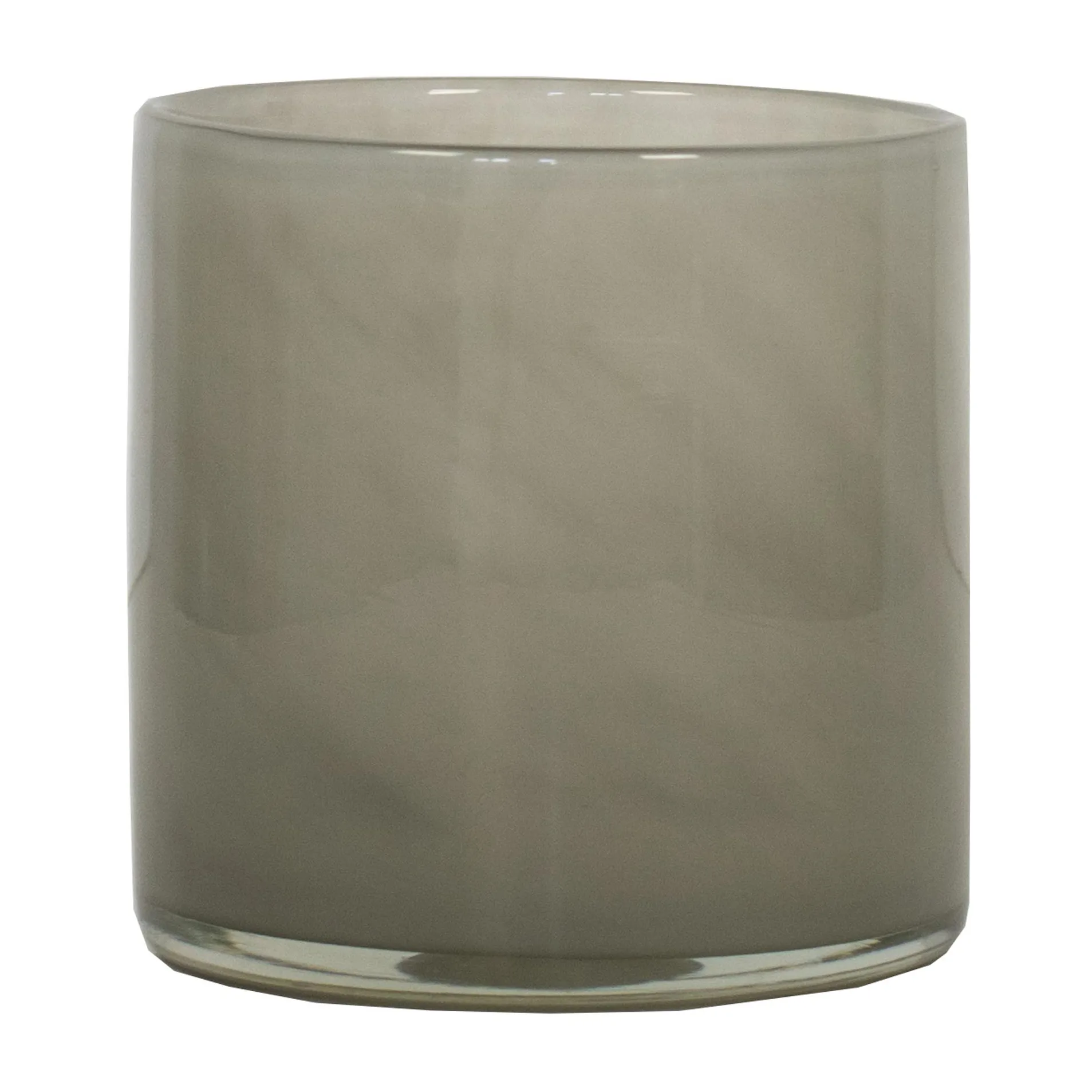 Tell Me More Lyric fyrfadsstage XS Lysegrå