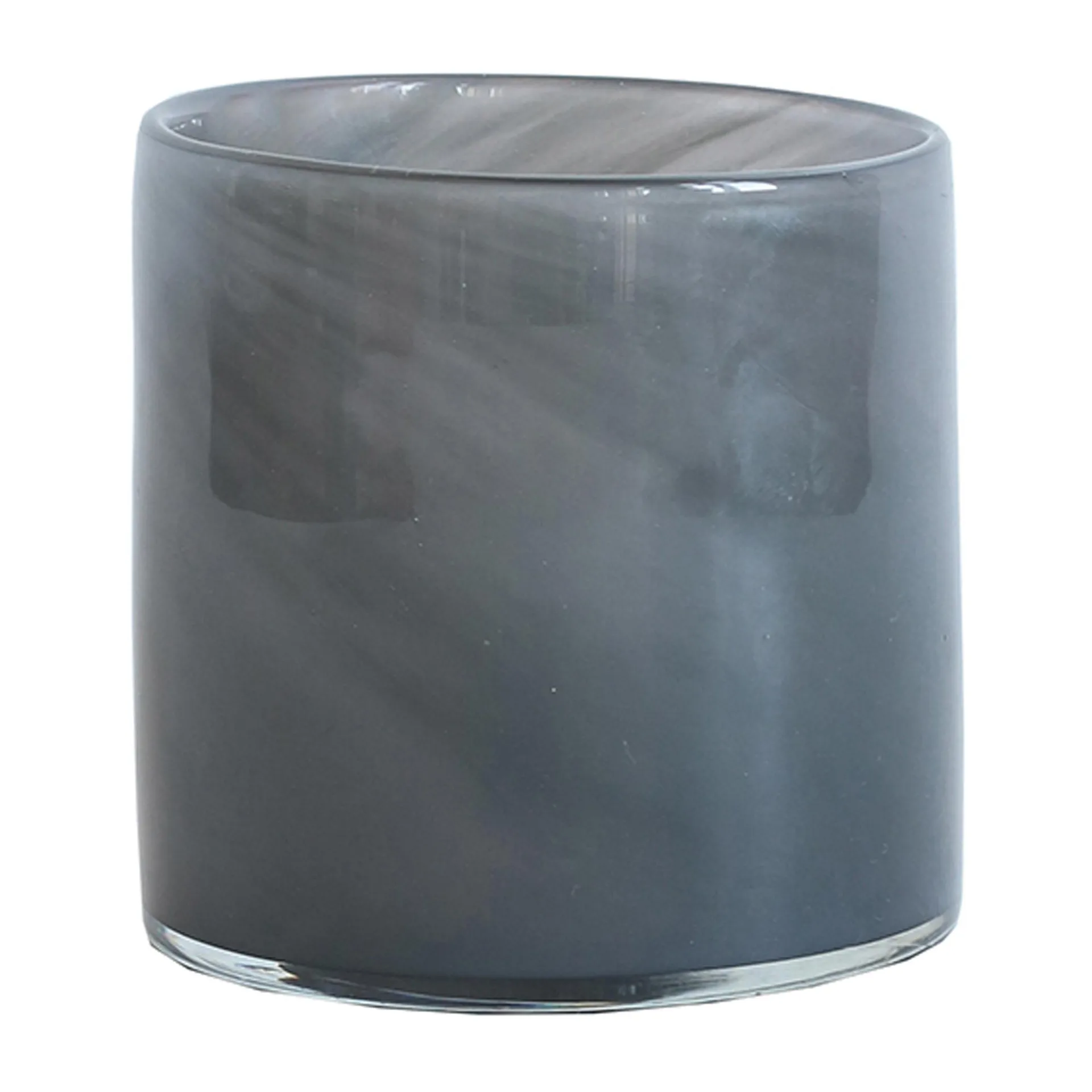 Tell Me More Lyric fyrfadsstage XS Mørkegrå