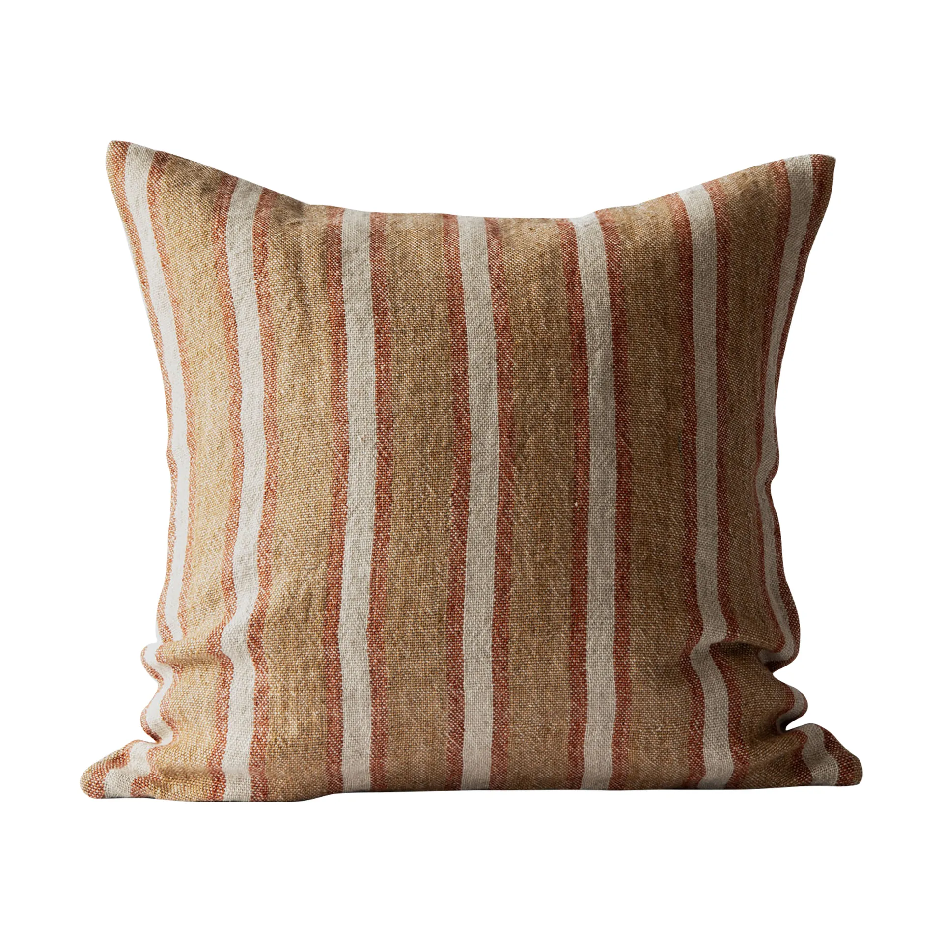 Maurice pudebetræk 50x50 cm, Pampas Stripe Tell Me More