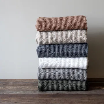 Miro tæppe 140x200 cm - Dark grey - Tell Me More