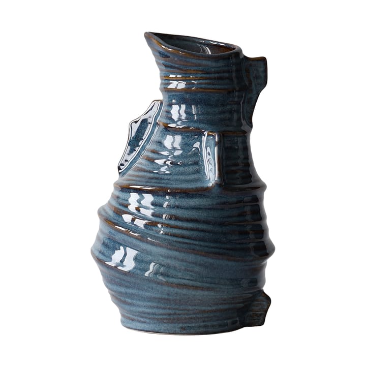 Montana vase large, Blue Tell Me More