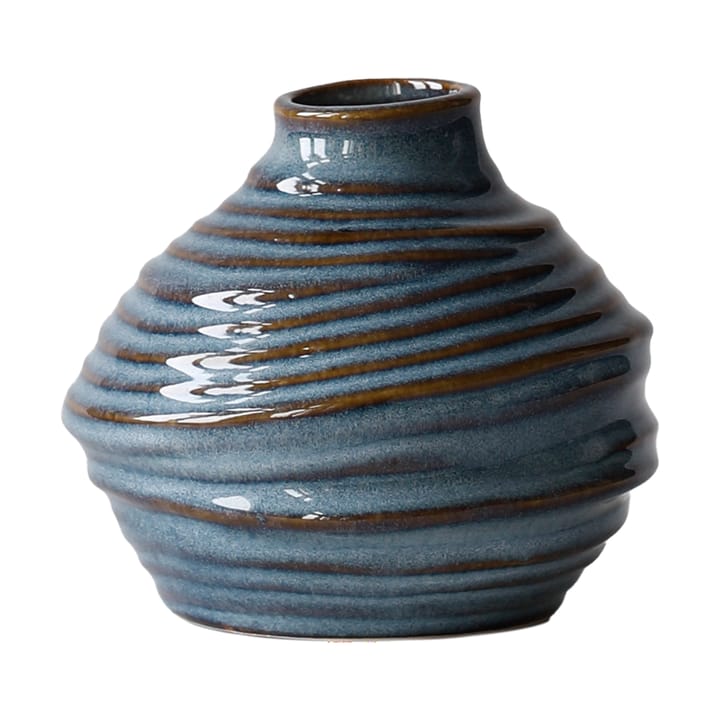 Montana vase medium, Blue Tell Me More