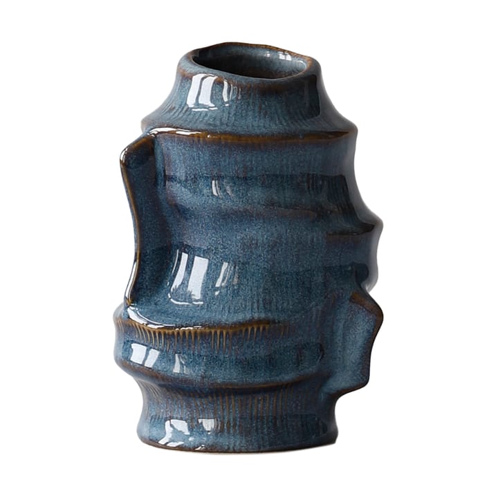 Montana vase small, Blue Tell Me More