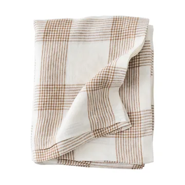 Odette dug - Brown, 145x145 cm - Tell Me More