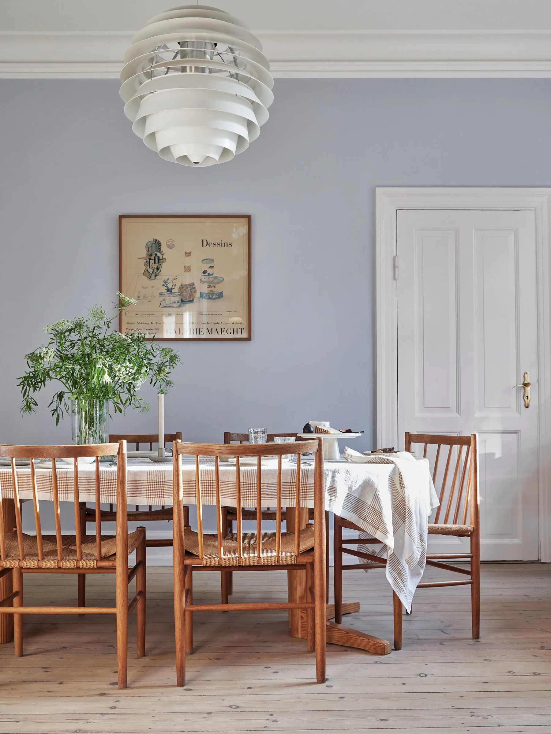 Odette dug, Brown, 145x270 cm Tell Me More