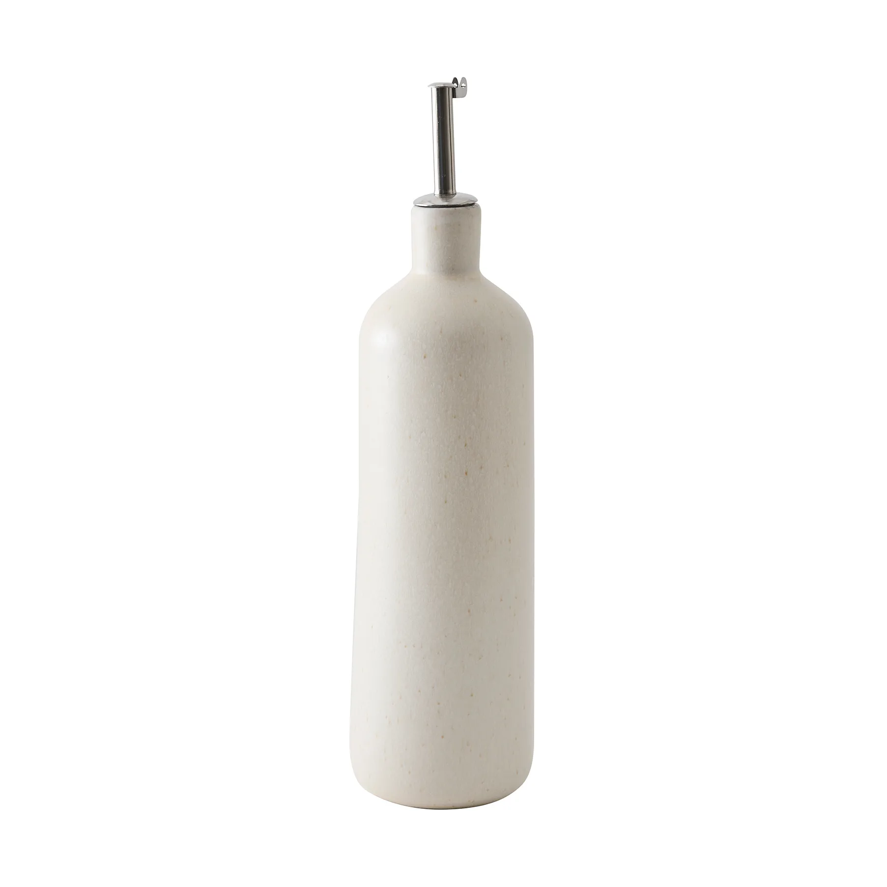Palermo flaske til olie- & eddike, Offwhite, medium 70 cl Tell Me More
