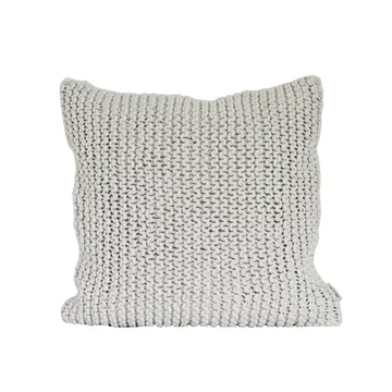 Rope pudebetræk 60x60 cm - offwhite - Tell Me More