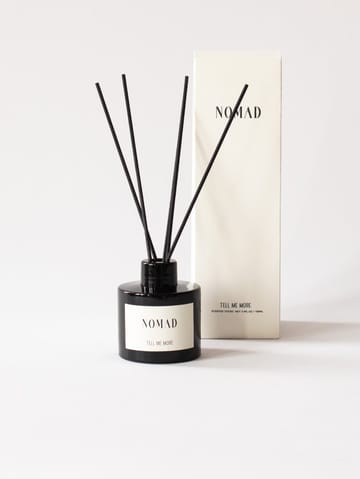 Tell Me More duftpinde 100 ml - Nomad - Tell Me More