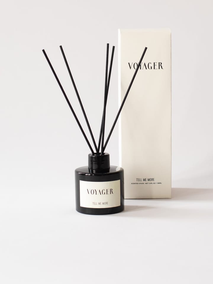 Tell Me More duftpinde 100 ml, Voyager Tell Me More