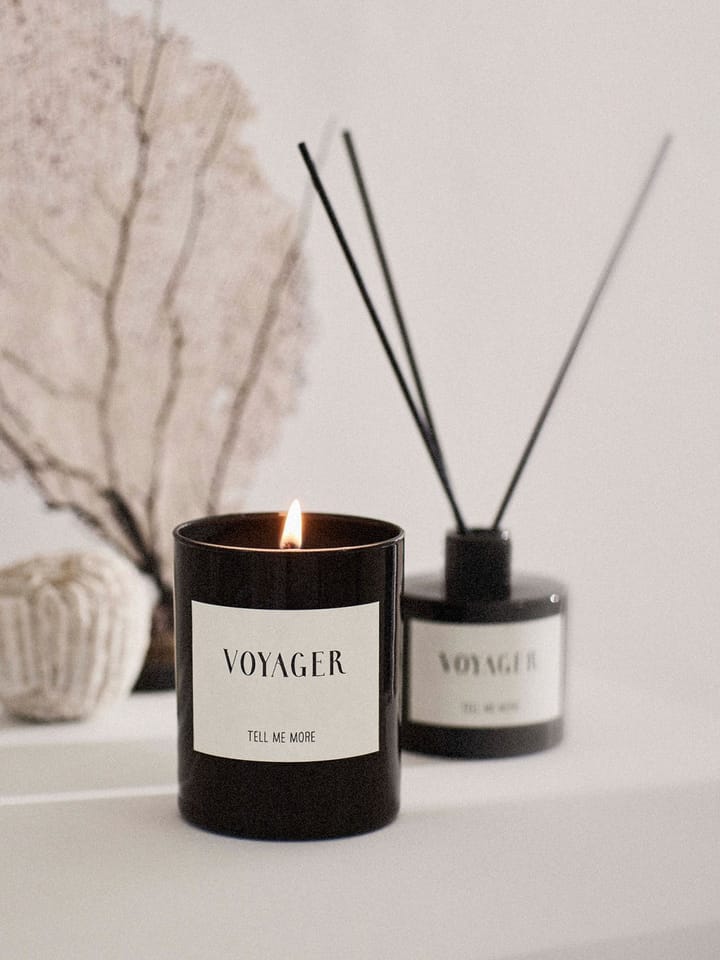Tell Me More duftpinde 100 ml, Voyager Tell Me More