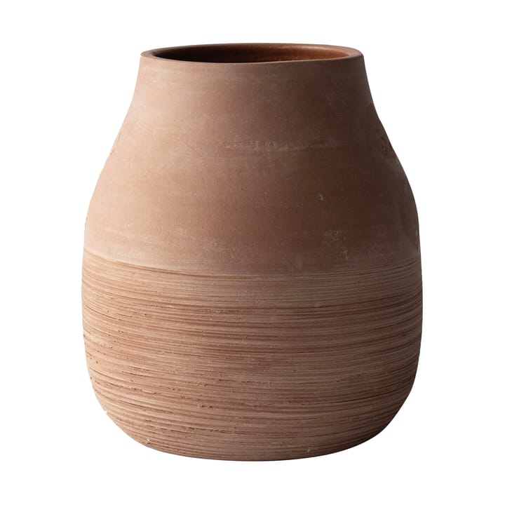 Terracina potte 24 cm, Terracotta Tell Me More