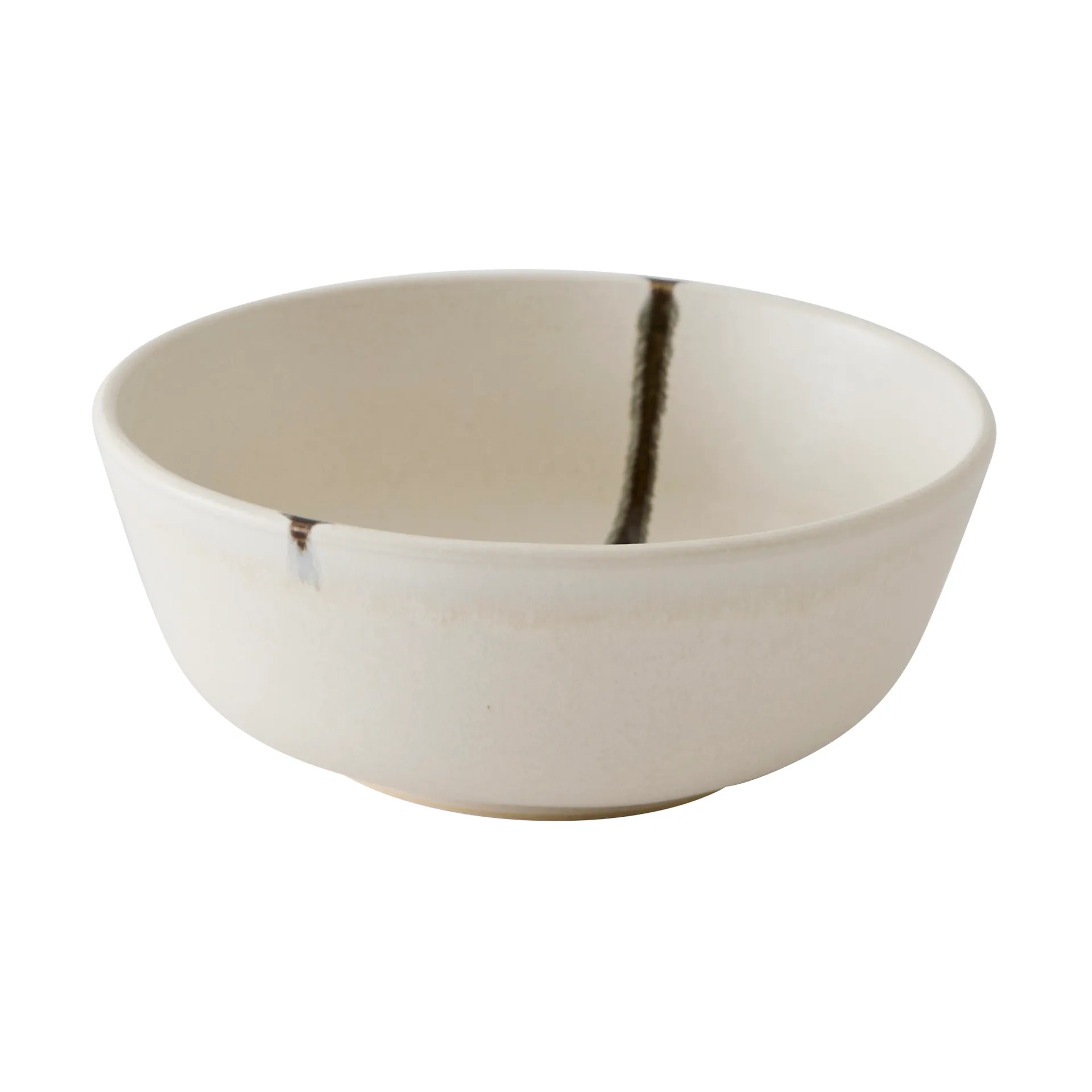 Toledo skål small Ø16 cm, Off-white Tell Me More