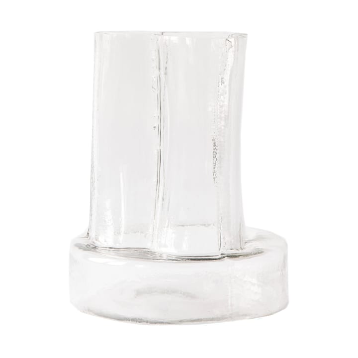 Vienna vase 25 cm, Clear Tell Me More