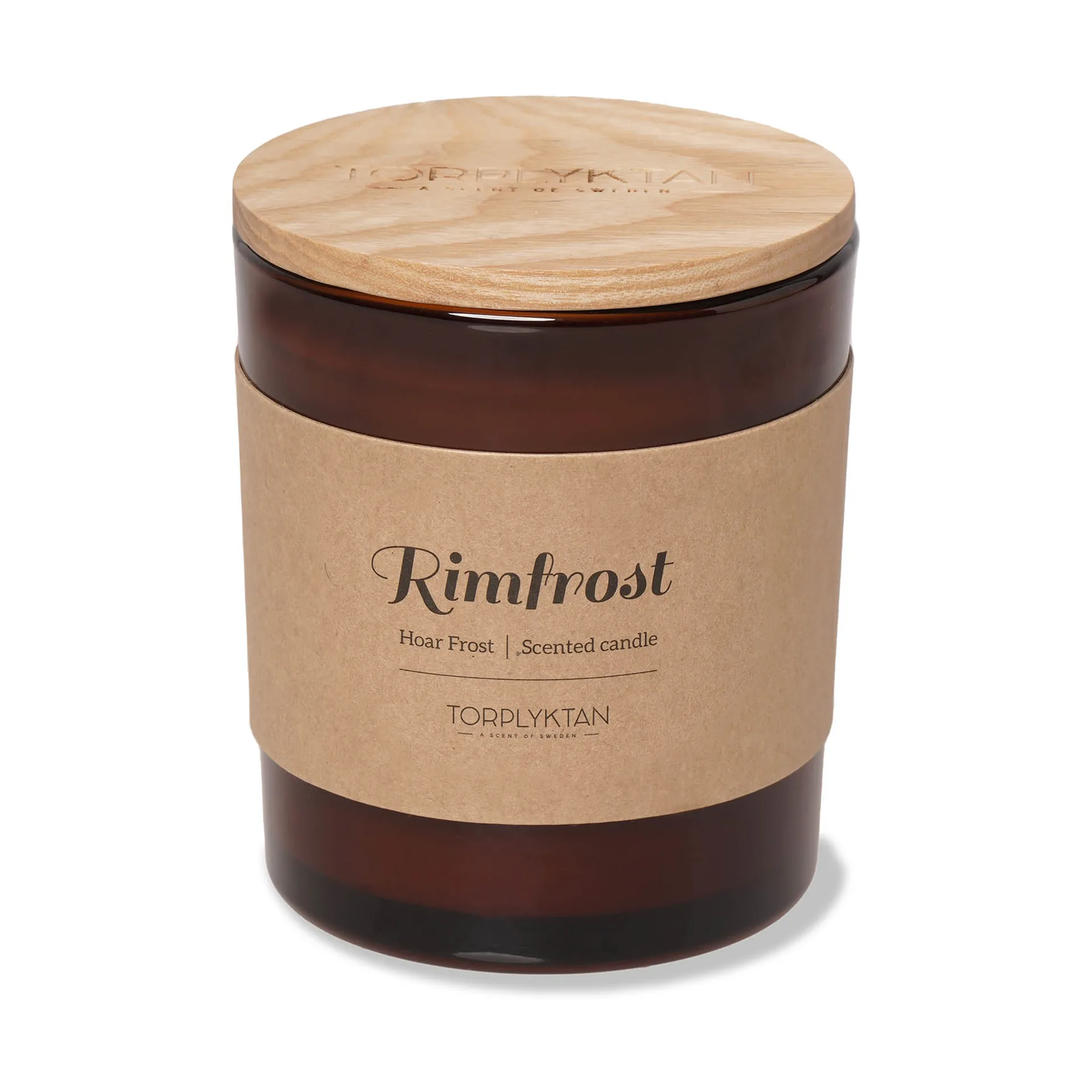 Four seasons duftlys 310 g, Rimfrost Torplyktan