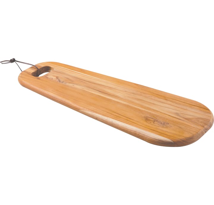 Skærebræt 48 cm, Teak Tramontina