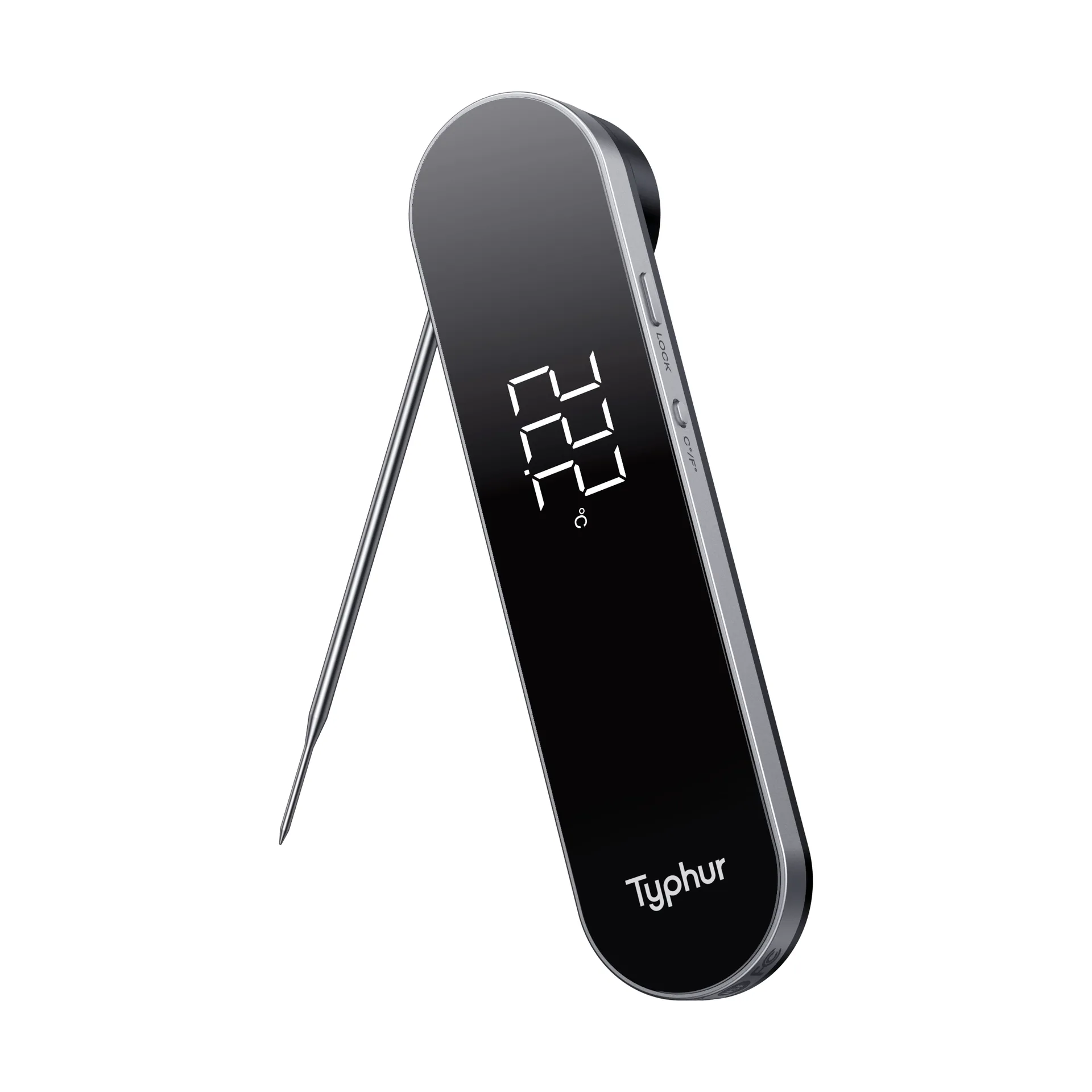 Typhur Instaprobe køkkentermometer, Kerne Typhur