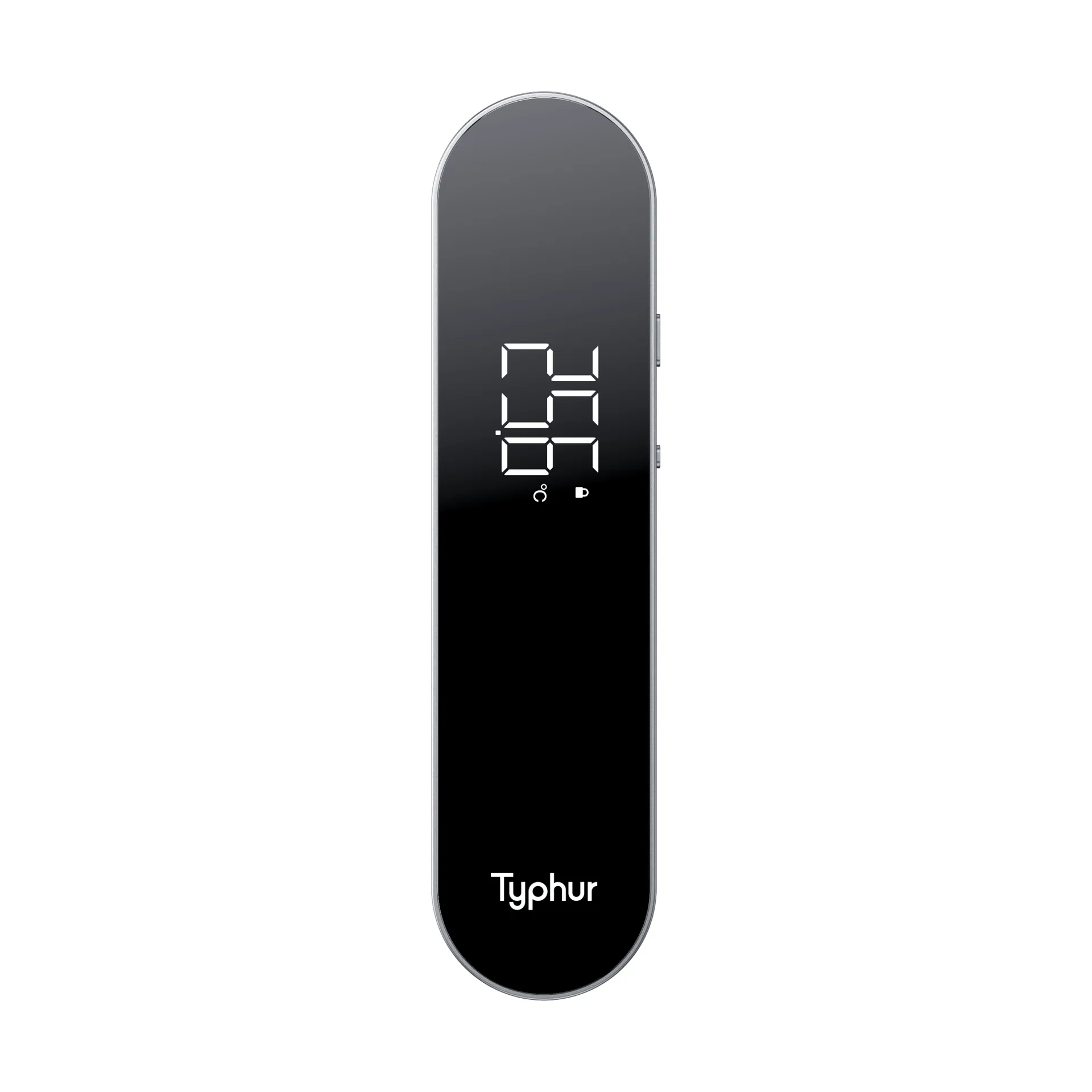 Typhur Instaprobe køkkentermometer, Kerne Typhur