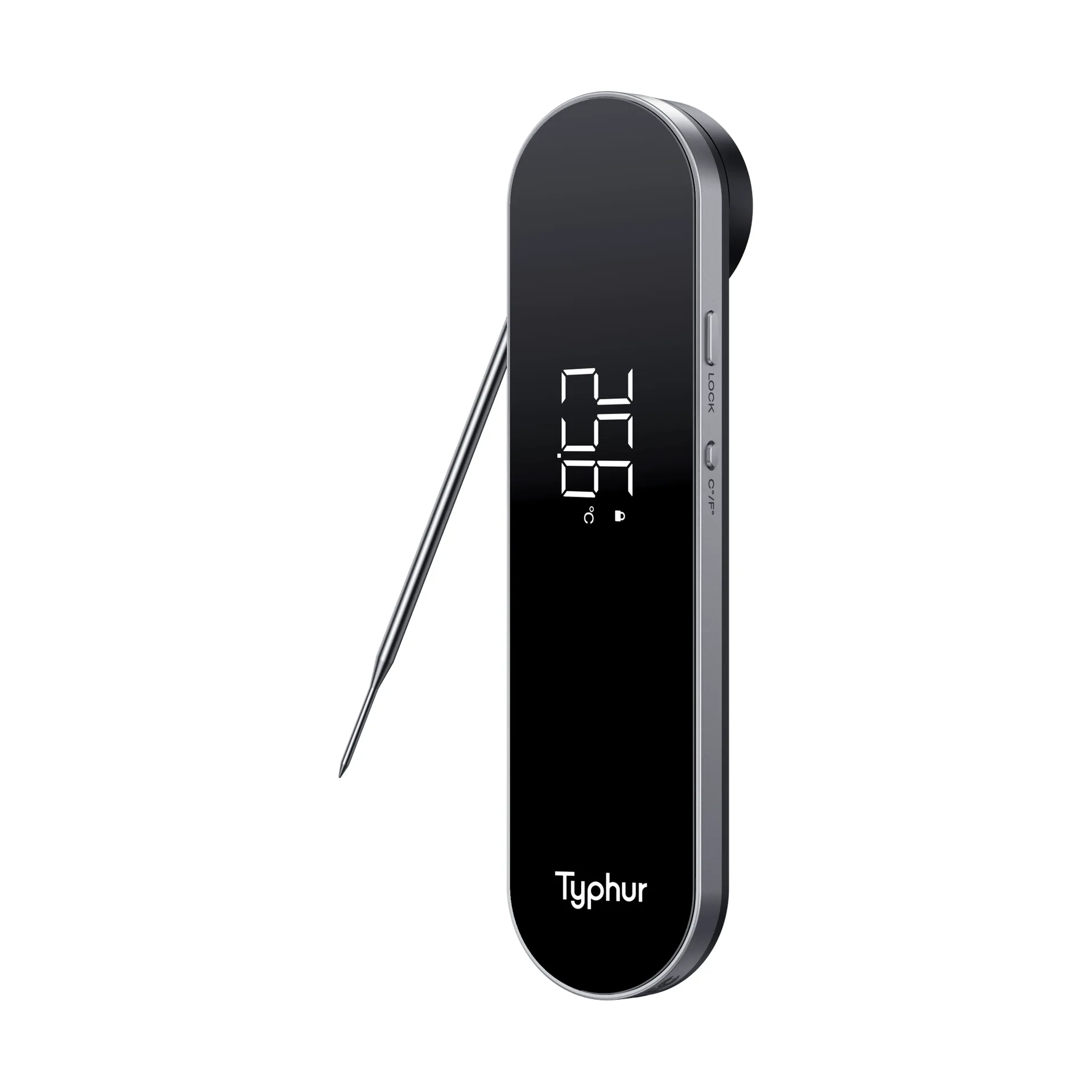Typhur Instaprobe køkkentermometer, Kerne Typhur