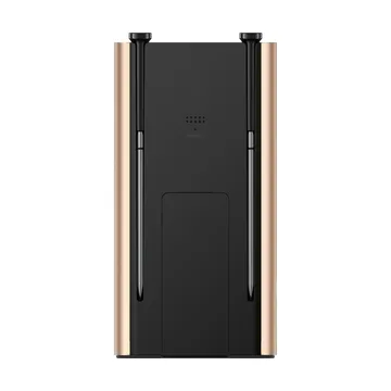 Typhur Sync gold køkkentermometer - Dual - Typhur