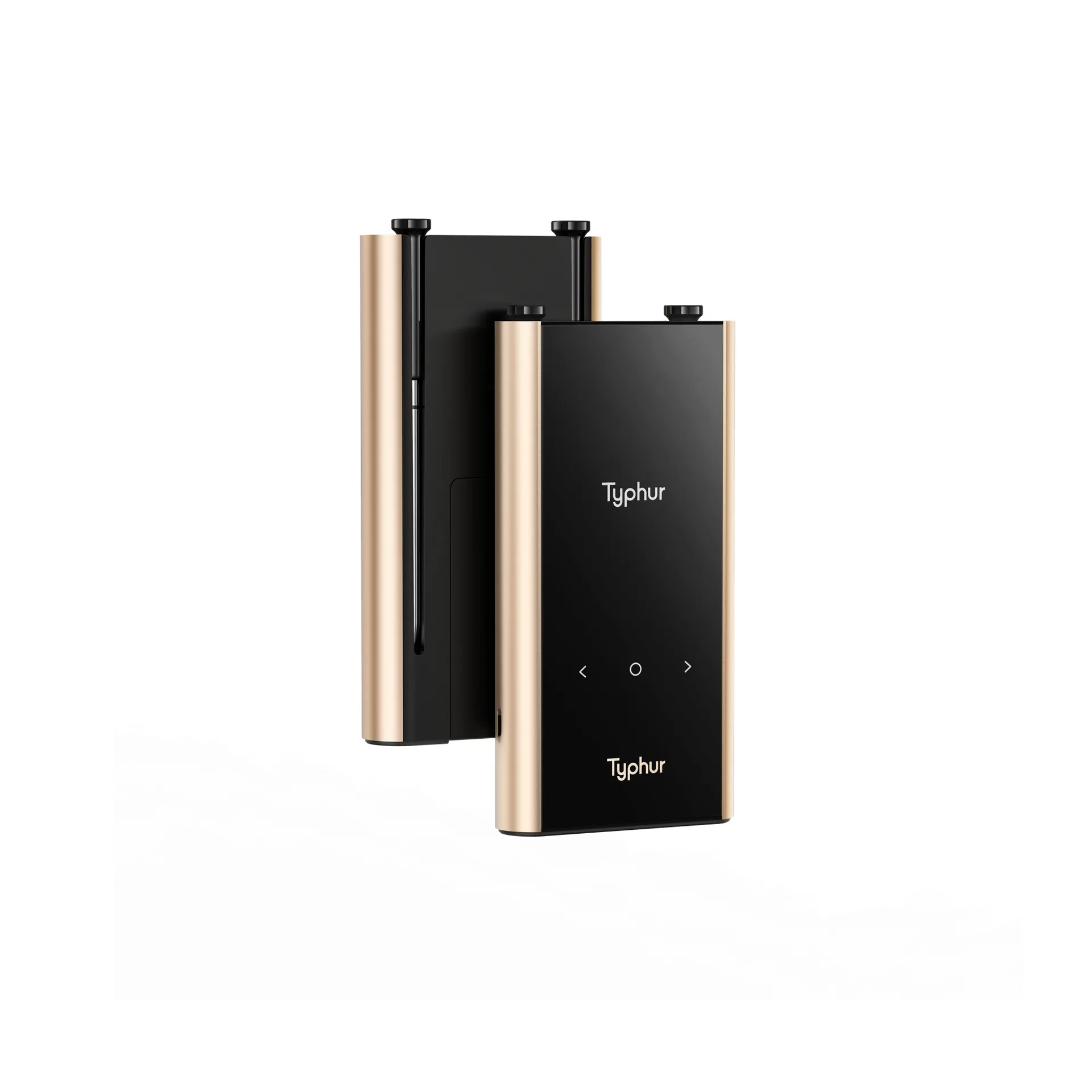 Typhur Sync gold køkkentermometer, Dual Typhur