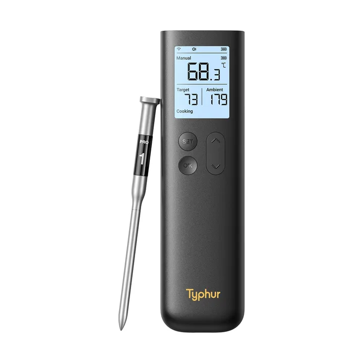 Typhur Sync gold køkkentermometer - Lidt - Typhur