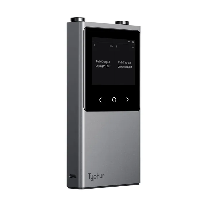 Typhur Sync køkkentermometer - Dual - Typhur