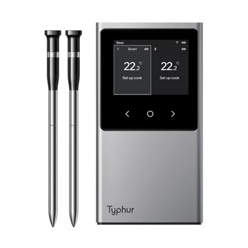 Typhur Sync køkkentermometer - Dual - Typhur