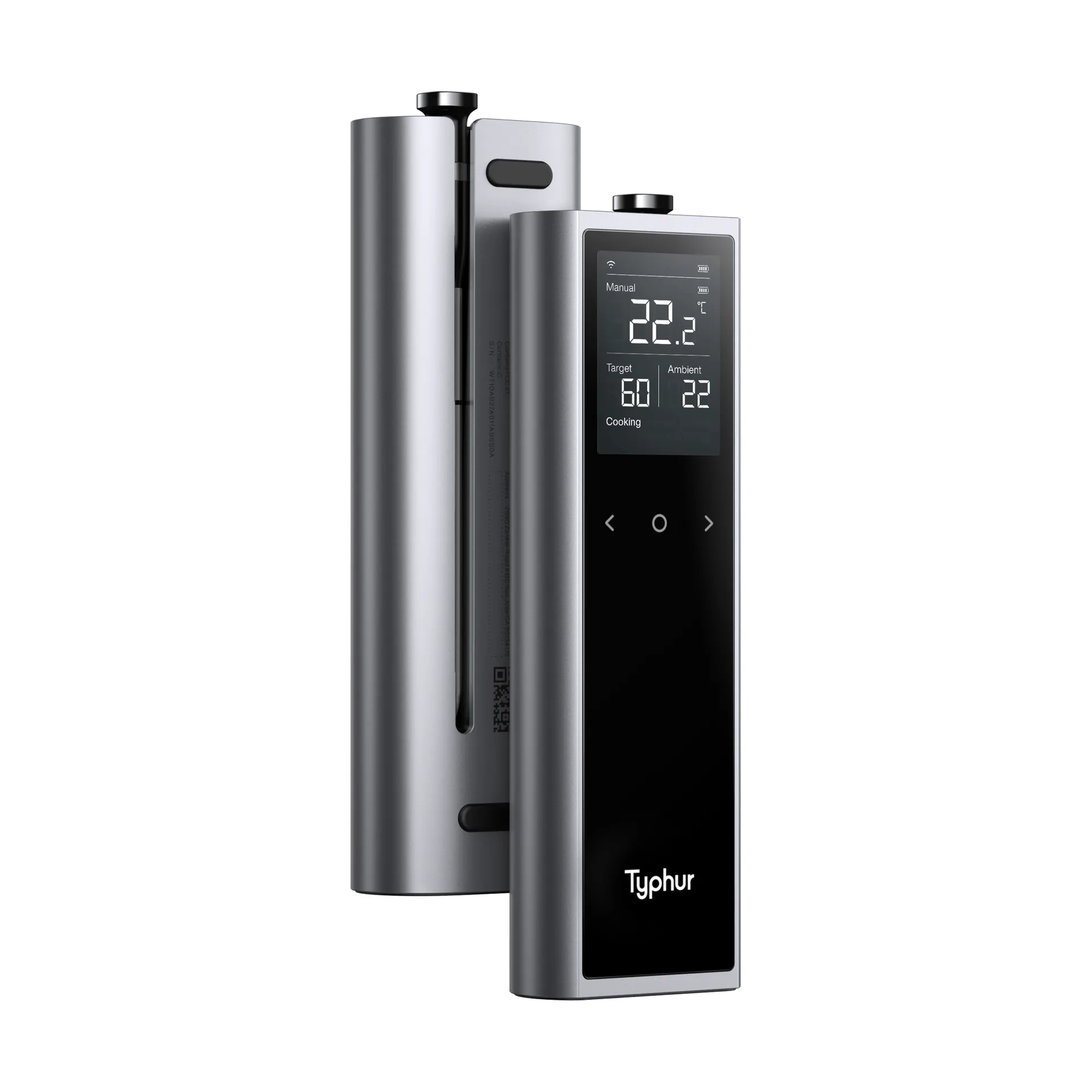 Typhur Sync køkkentermometer, One Typhur