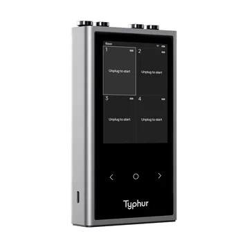 Typhur Sync køkkentermometer - Quad - Typhur