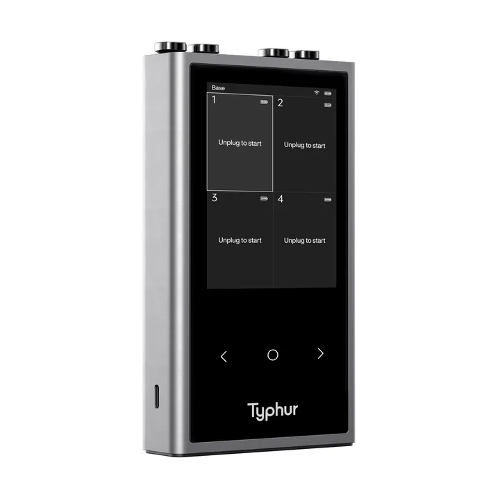 Typhur Sync køkkentermometer - Quad - Typhur