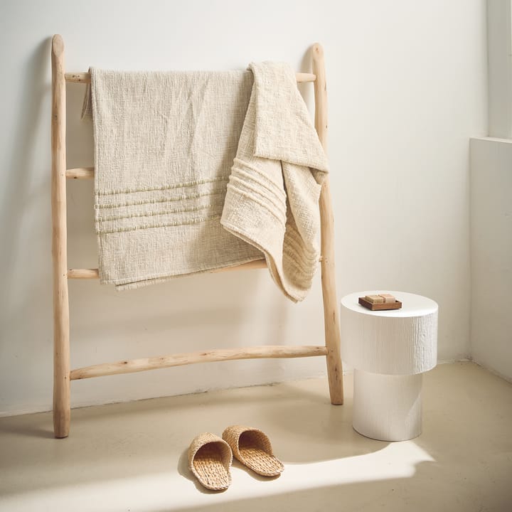 Alezio sidebord Ø28,7 cm, Offwhite URBAN NATURE CULTURE