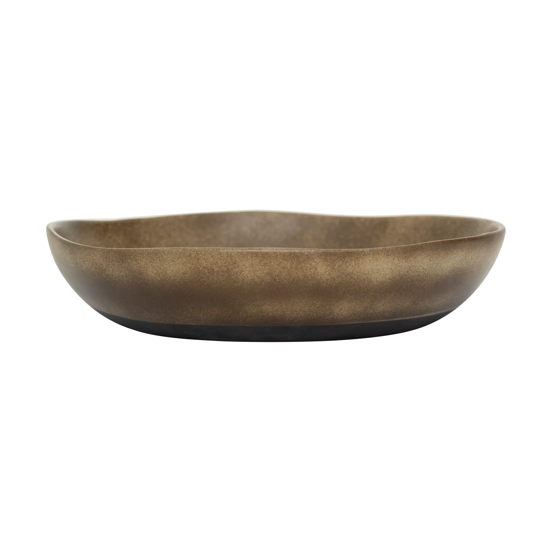 Atelier serveringsskål Ø28 cm, Beige URBAN NATURE CULTURE