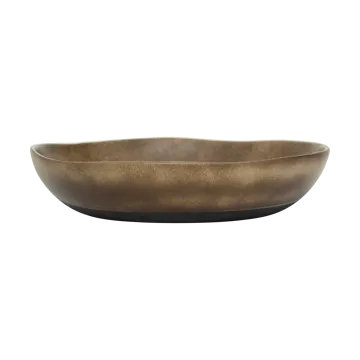 Atelier serveringsskål Ø28 cm - Beige - URBAN NATURE CULTURE