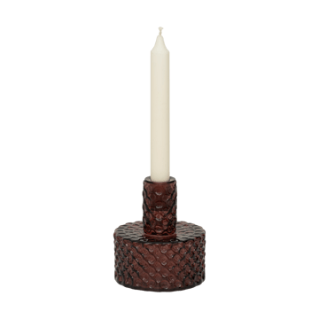 Belo lysestage 13,5 cm - Fudge - URBAN NATURE CULTURE