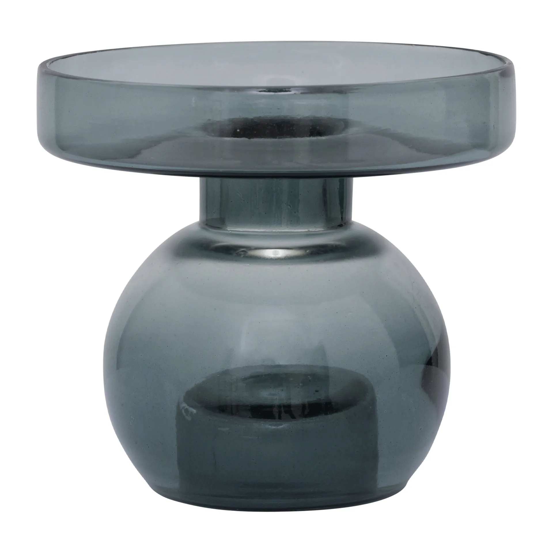 Both Sides fyrfadsstage/lysestage Ø11 cm, Trellis URBAN NATURE CULTURE