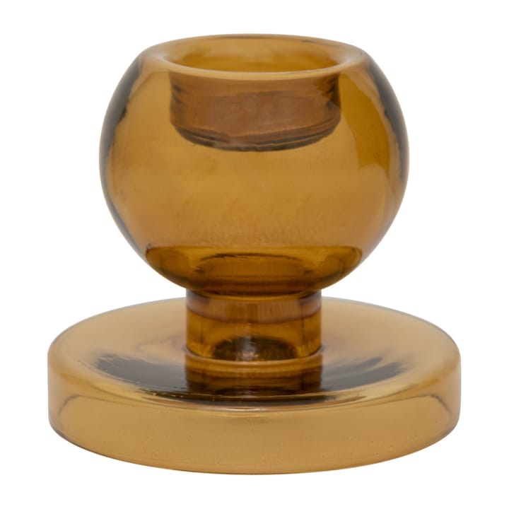 Both Sides fyrfadsstage/lysestage Ø11 cm - Wood trush - URBAN NATURE CULTURE
