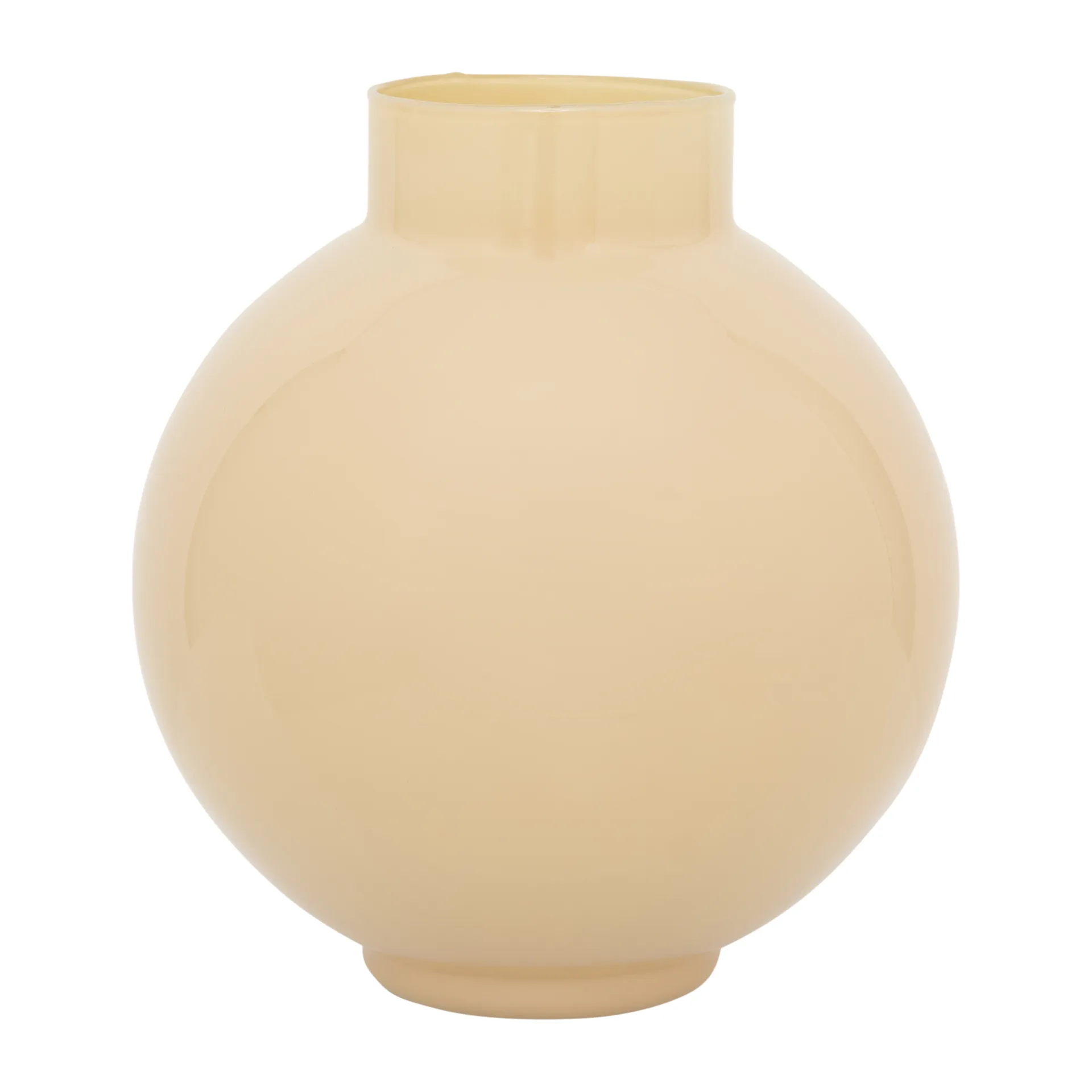 Donna vase Ø23 cm, Cocoon URBAN NATURE CULTURE